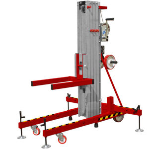 appareil de levage manuel