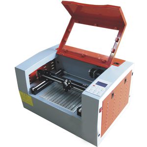 machine de gravure laser