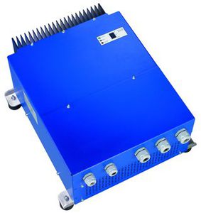 onduleur DC/AC solaire