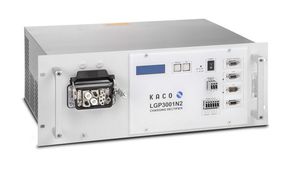 alimentation électrique rackable