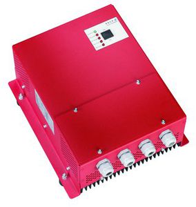 convertisseur DC/DC abaisseur