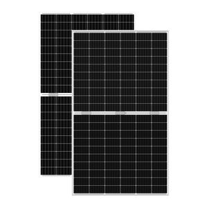 module PV solaire en silicium monocristallin