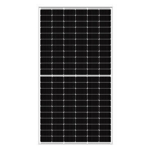module PV solaire en silicium monocristallin
