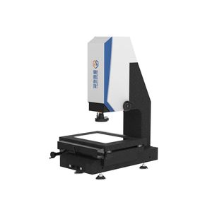 machine de mesure vidéo