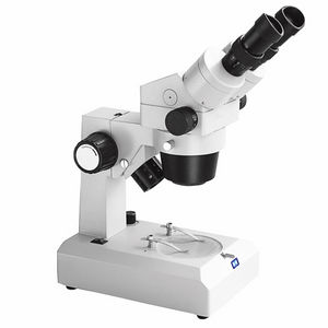stéréomicroscope optique 1