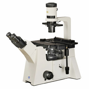 microscope optique