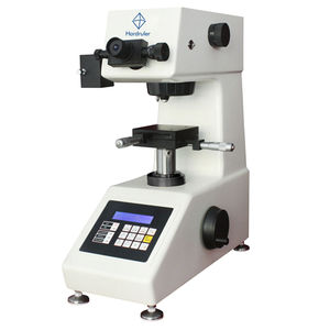 duromètre micro Vickers 1