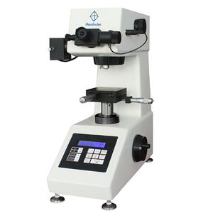 duromètre micro Vickers