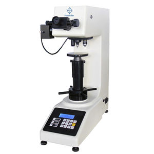 duromètre macro Vickers 1