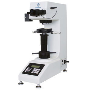 duromètre macro Vickers 1