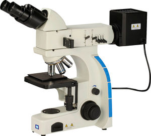 microscope optique