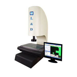 machine de mesure vidéo