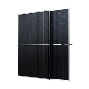 module PV solaire en silicium monocristallin