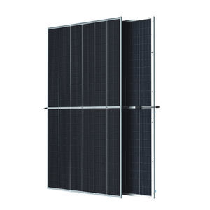 module PV en silicium monocristallin 1