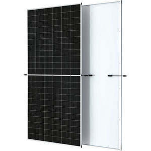 module PV solaire en silicium monocristallin 1