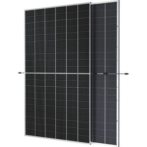 module PV solaire PERC 1