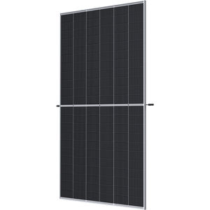 module PV en silicium monocristallin 1