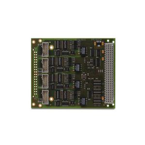 carte d'interface PC/104-plus