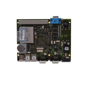 ordinateur monocarte DM&P Vortex86DX 1
