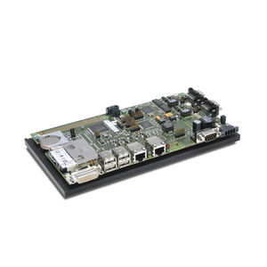 ordinateur monocarte Intel Atom E6x0T series