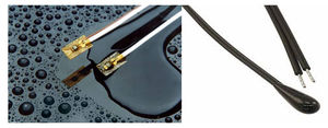 sonde de température à thermocouple