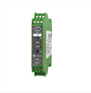 conditionneur de signal analogique 1