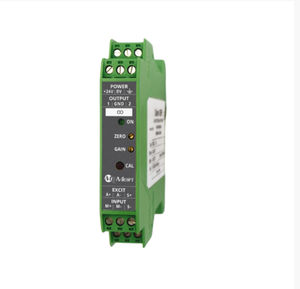 conditionneur de signal analogique 1