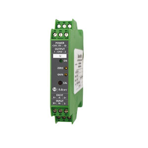 conditionneur de signal analogique 1