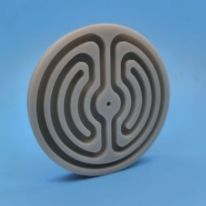 nitrure d'aluminium en plaque 1
