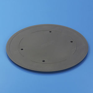 nitrure d'aluminium en disque 1