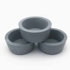 creuset en nitrure de bore 1