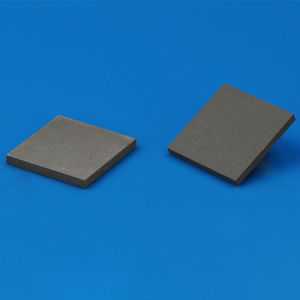 céramique de carbure de silicium 1