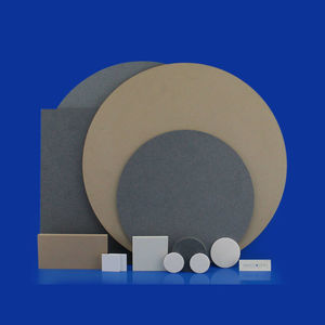 disque filtrant