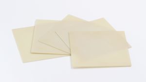 feuille de nitrure d'aluminium 1