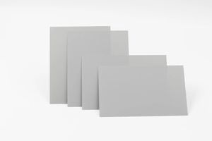 feuille en céramique