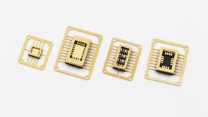 enceinte en saillie