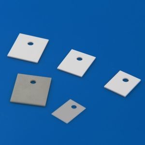 dissipateur thermique en céramique
