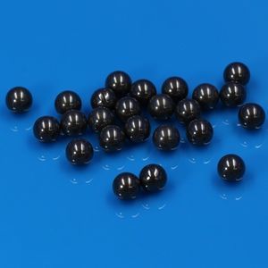 bille en nitrure de silicium 1