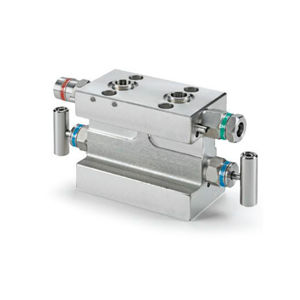 manifold 5 voies 1