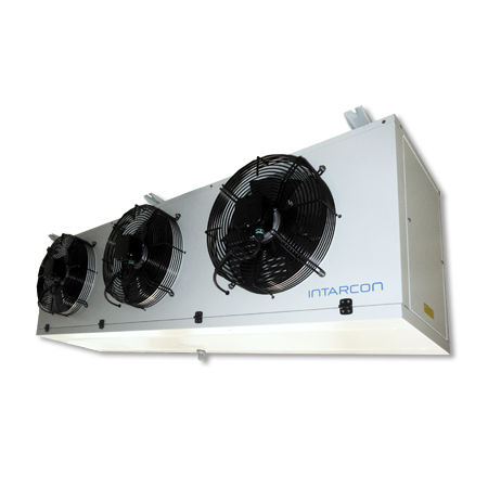 Refroidisseur d'air - 1.1 - 7.2 kW  - Intarcon