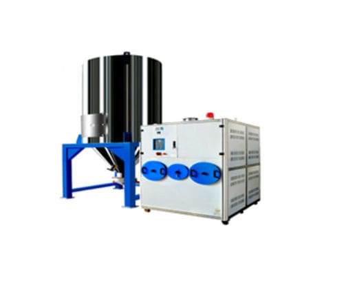 Déshumidificateur d'air - Cowell(Nanjing)Extrusion Machinery Co.,Ltd.