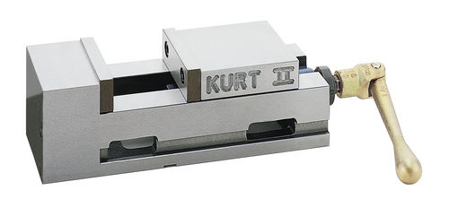 Étau de machine - PT800A - Kurt Manufacturing-Industrial Products Division - de précision