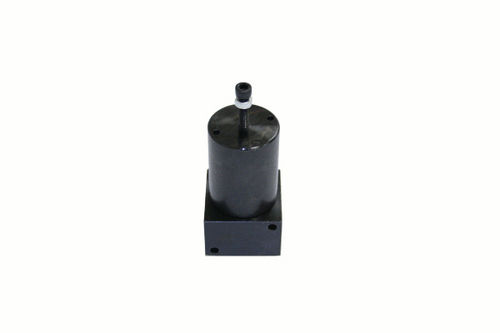 Vanne à commande hydraulique - PRV-M-02-4 - Kurt Manufacturing-Industrial Products Division - de réduction de pression / pour huile
