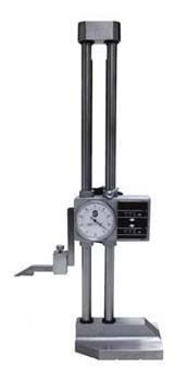 Colonne de mesure analogique - 0" - 12" | HGDC12 - Kurt Manufacturing-Industrial Products Division
