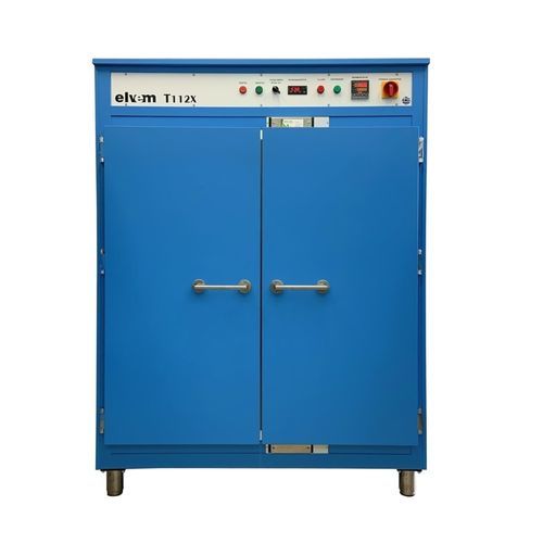 Four industriel - elvem - de type armoire / de séchage / thermique