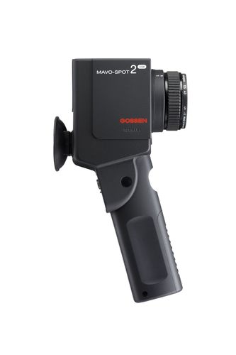Luminancemètre B-Class - MAVO-SPOT 2 USB - GOSSEN Foto- und Lichtmesstechnik GmbH - USB