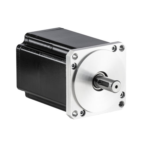 Moteur brushless - BLDC UF1 - Kern Antriebstechnik GmbH - DC / 24 V / à aimants permanents