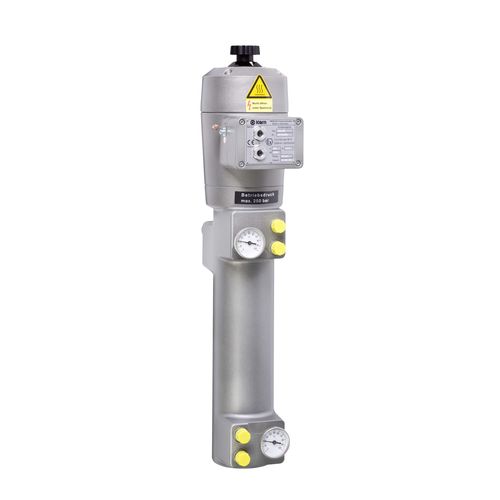 Réchauffeur de peinture - 32Ex1R/32Ex2R - Kern Antriebstechnik GmbH - électrique / en acier inoxydable / antidéflagrant