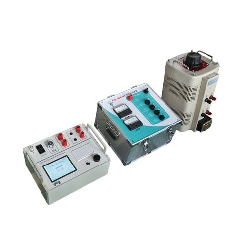 Équipement de test de tension - GTB series - HV Hipot Electric Co., Ltd - diélectrique / de transformateur