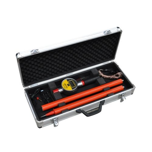 Testeur d'isolement - GDHV-30D - HV Hipot Electric Co., Ltd - pour enroulement statorique
